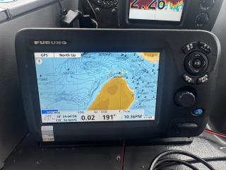 ヤンマー DE32 はやしお