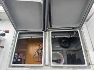 ヤンマー DE32 はやしお