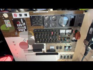 ヤマハ DY-45Gロングノーズ仕様