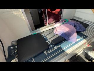 ヤマハ DY-45Gロングノーズ仕様