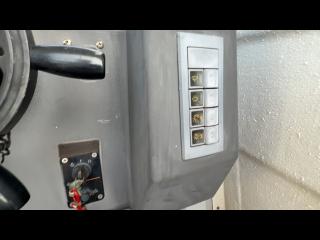 ヤマハ UF-25(タックル25)