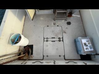 ヤマハ UF-25(タックル25)