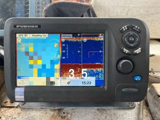 共立レジンクラフト 41f 遊漁船