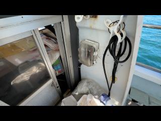 ヤンマー はやしおDE24B