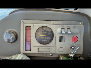 ヤンマー はやしおDE24B