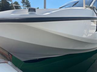 ヤマハ YFR27(E4G-A)