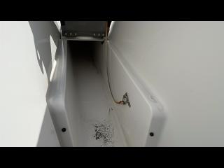 ヤマハ YFR27(E4G-A)