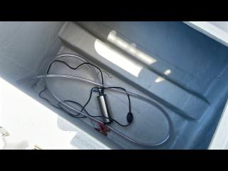 ヤマハ YFR27(E4G-A)