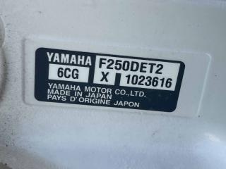 ヤマハ YFR27(E4G-A)