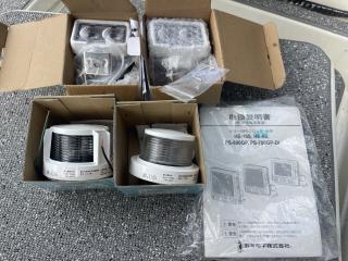 ヤマハ W30