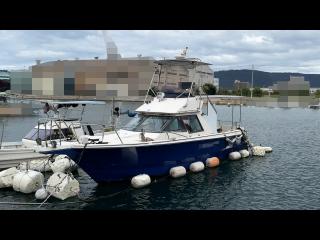 ヤマハ FR-34