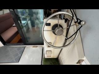 ヤマハ FR-34