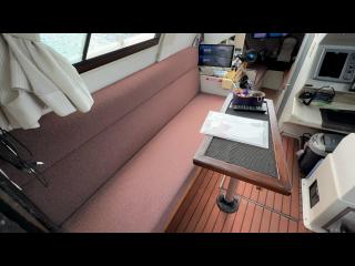 ヤマハ FR-34