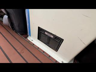 ヤマハ FR-34