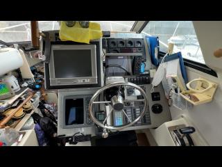 ヤマハ FR-34
