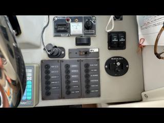 ヤマハ FR-34