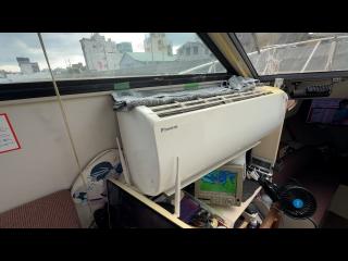 ヤマハ FR-34