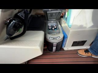 ヤマハ FR-34