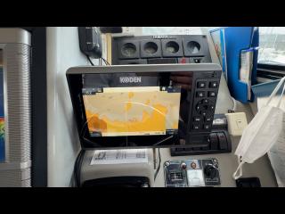 ヤマハ FR-34