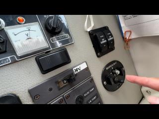 ヤマハ FR-34