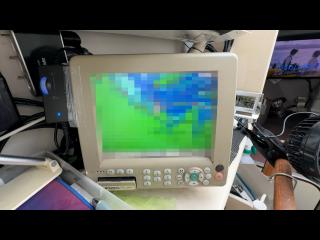 ヤマハ FR-34