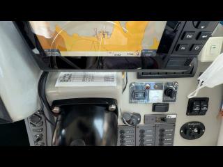 ヤマハ FR-34