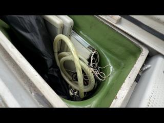 ヤマハ FR-34