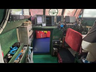 小林造船 54フィート