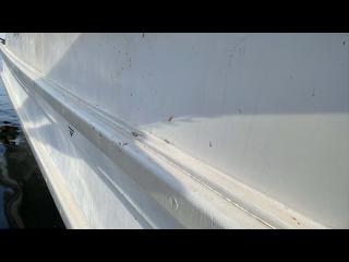 小林造船 54フィート