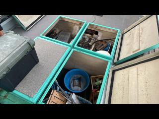 小林造船 54フィート