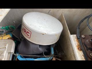 小林造船 54フィート