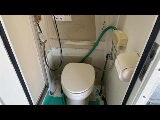 小林造船 54フィート