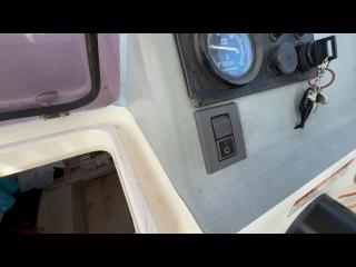 ヤマハ UF-25(タックル25)