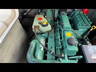 ヤマハ UF-25(タックル25)