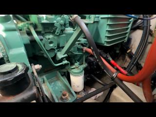 ヤマハ UF-25(タックル25)