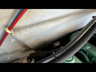 ヤマハ UF-25(タックル25)