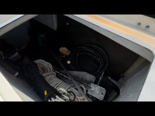 ヤマハ UF-25(タックル25)