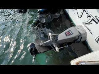 ヤマハ UF-25(タックル25)