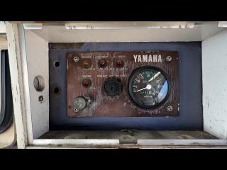 ヤマハ DX-27
