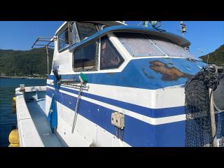 ヤマハ DY46E