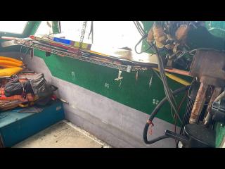 ヤマハ DY46E