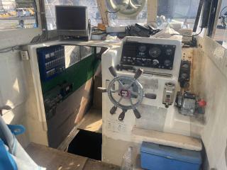ヤマハ DY46E
