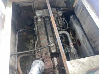 ヤマハ DY46E