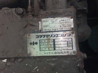ヤマハ DY46E