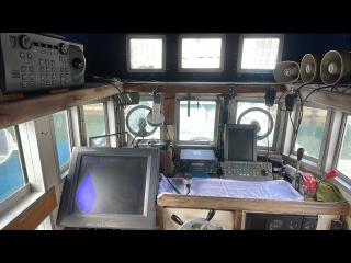 濱田造船所 小型底引き網漁船56フィート