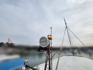 ヤンマー DE29Bはやしお