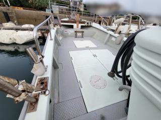 ヤンマー DE29Bはやしお