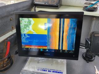 ヤンマー DE29Bはやしお