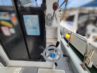 ヤンマー DE29Bはやしお