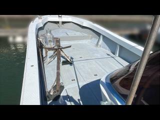 浜石造船 42フィート